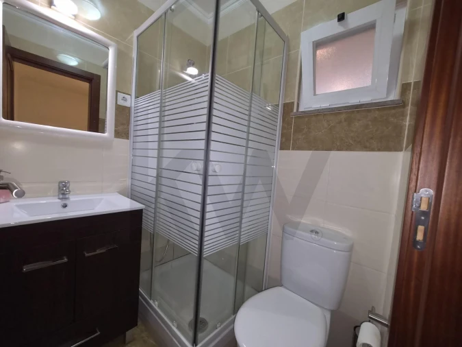 Apartamento T2 para Arrendamento em São Domingos de Benfica Foto 18