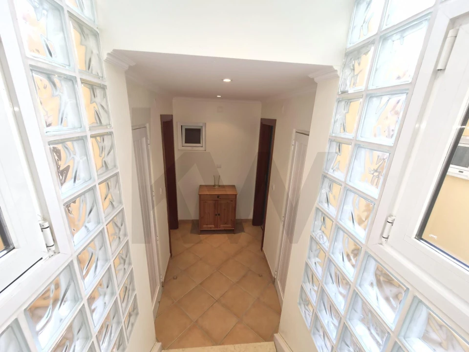 Apartamento T2 para Arrendamento em São Domingos de Benfica Foto 10