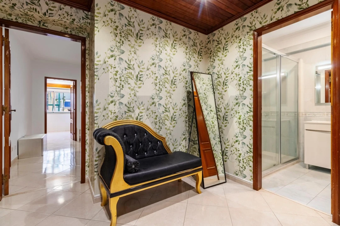 Apartamento T2 para Venda em Penha de França Foto 13