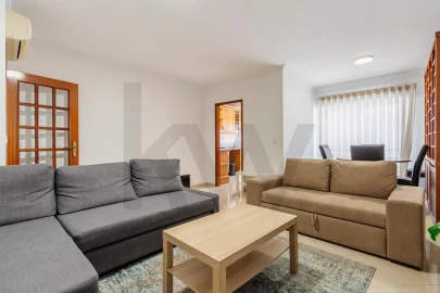 Apartamento T2 para Venda em Penha de França