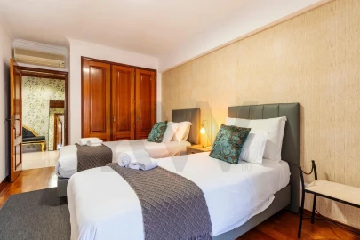 Apartamento T2 para Venda em Penha de França