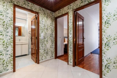 Apartamento T2 para Venda em Penha de França
