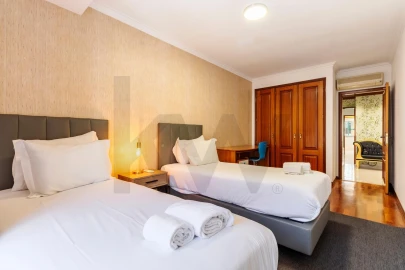Apartamento T2 para Venda em Penha de França