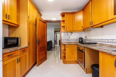 Apartamento T2 para Venda em Penha de França