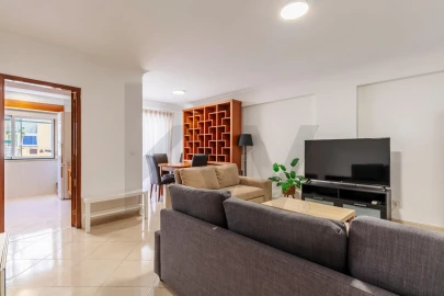 Apartamento T2 para Venda em Penha de França