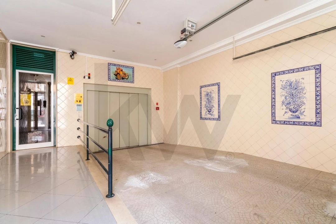 Apartamento T2 para Venda em Penha de França Foto 28