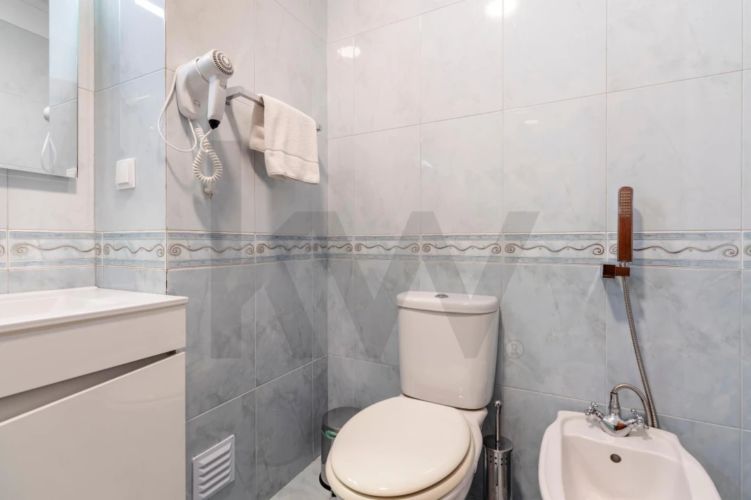 Apartamento T2 para Venda em Penha de França Foto 17