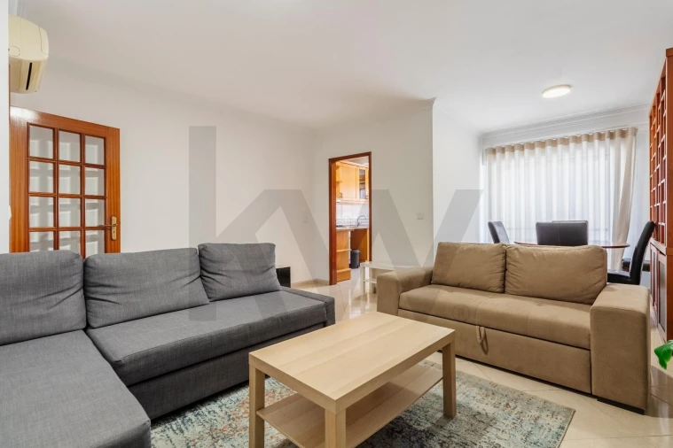 Apartamento T2 para Venda em Penha de França Foto 8