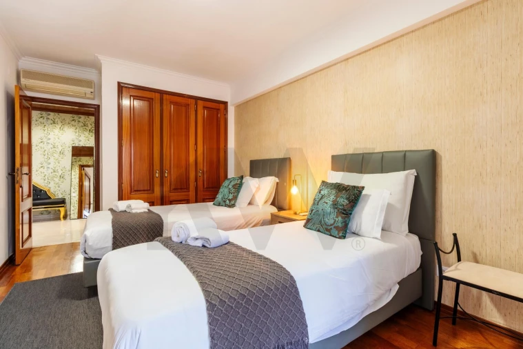 Apartamento T2 para Venda em Penha de França Foto 23