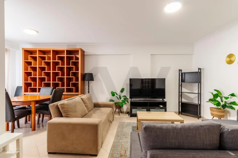 Apartamento T2 para Venda em Penha de França Foto 4