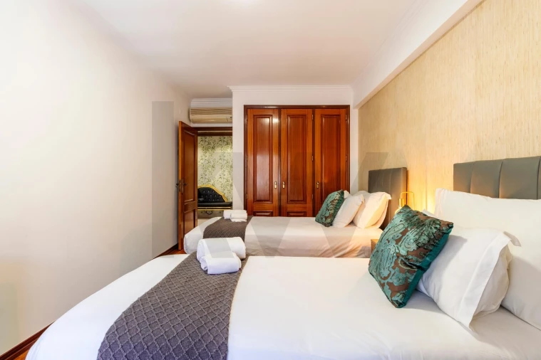Apartamento T2 para Venda em Penha de França Foto 24