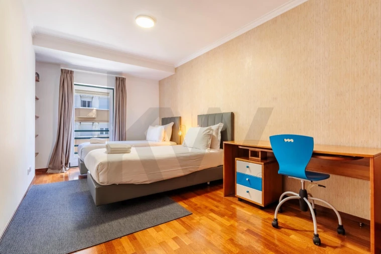 Apartamento T2 para Venda em Penha de França Foto 19