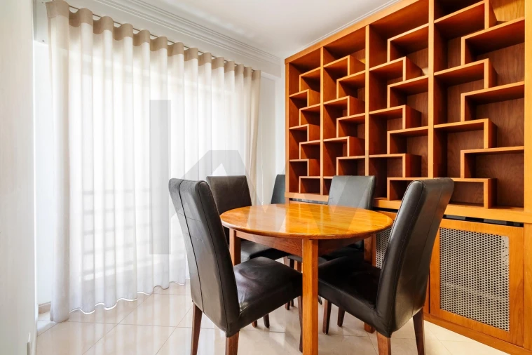 Apartamento T2 para Venda em Penha de França Foto 5