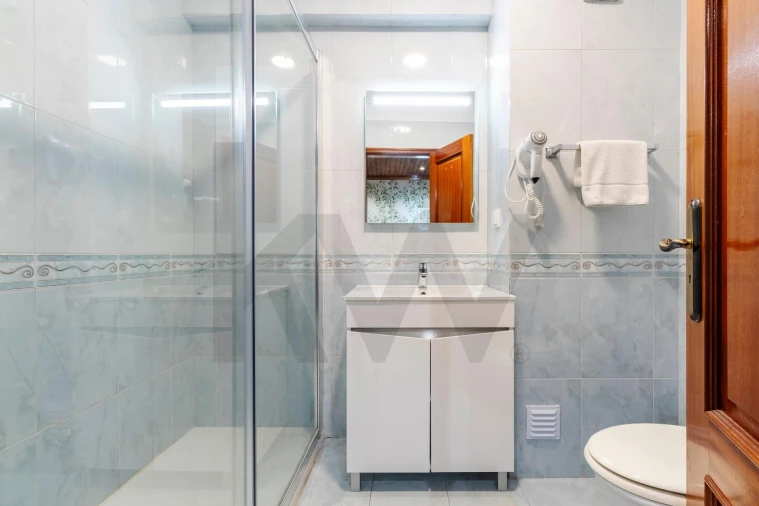 Apartamento T2 para Venda em Penha de França Foto 15