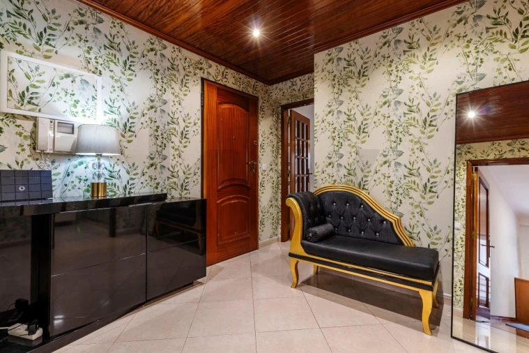 Apartamento T2 para Venda em Penha de França Foto 12