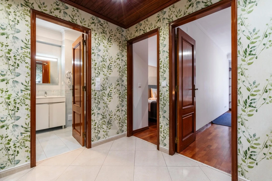 Apartamento T2 para Venda em Penha de França Foto 14