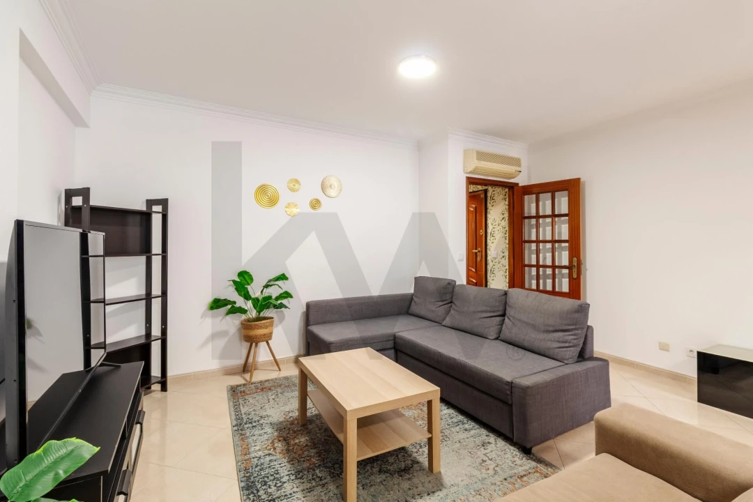 Apartamento T2 para Venda em Penha de França Foto 7