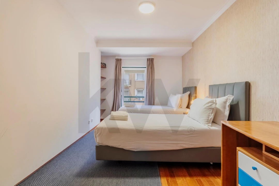 Apartamento T2 para Venda em Penha de França Foto 20