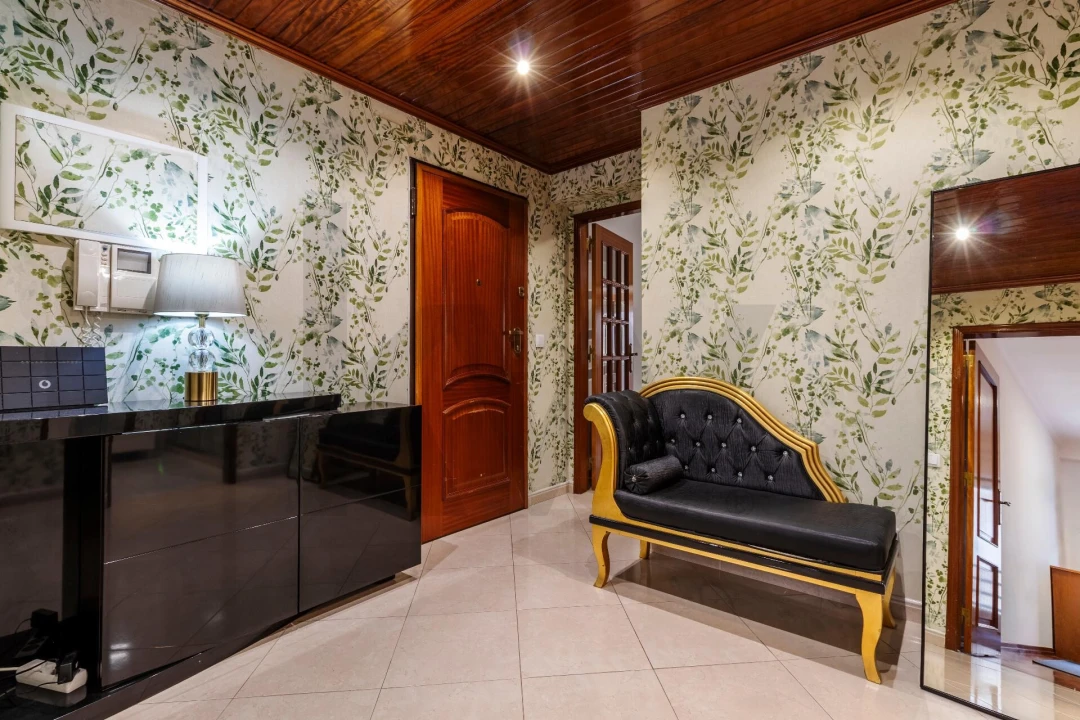 Apartamento T2 para Venda em Penha de França Foto 12