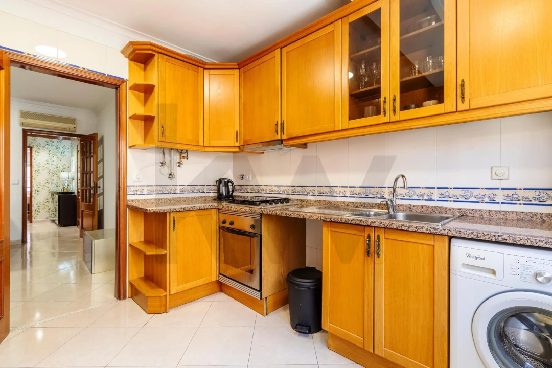Apartamento T2 para Venda em Penha de França Foto 11