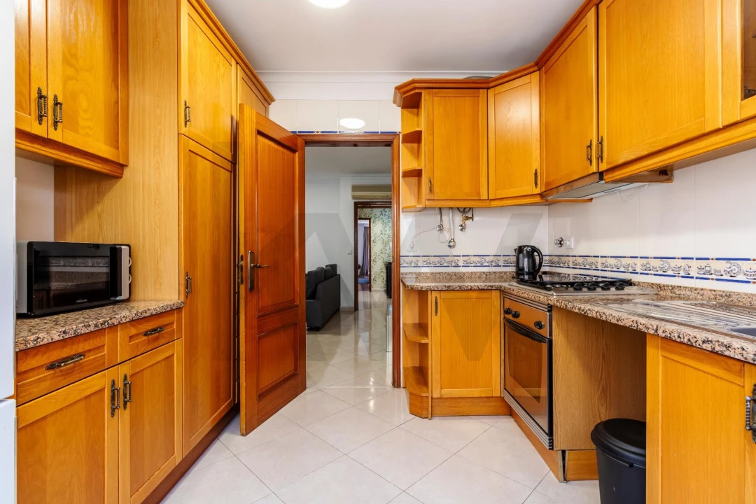 Apartamento T2 para Venda em Penha de França Foto 10