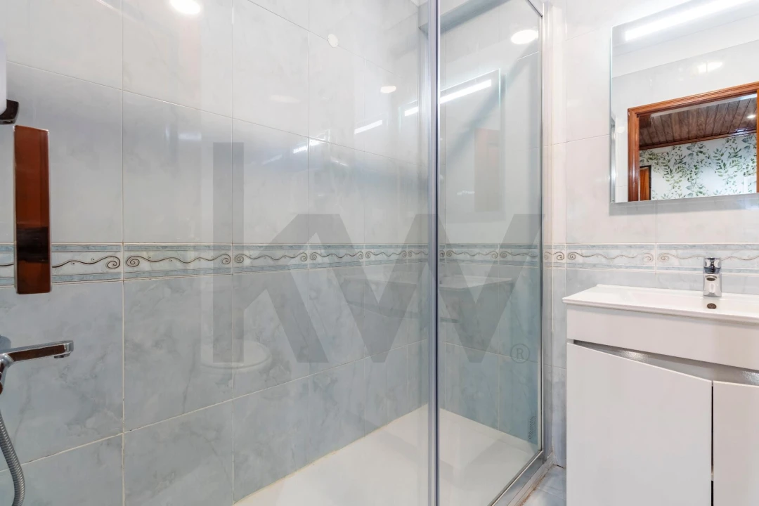 Apartamento T2 para Venda em Penha de França Foto 16
