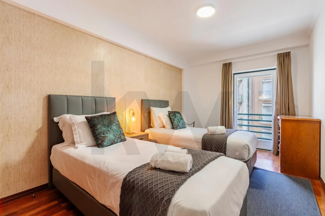 Apartamento T2 para Venda em Penha de França Foto 22
