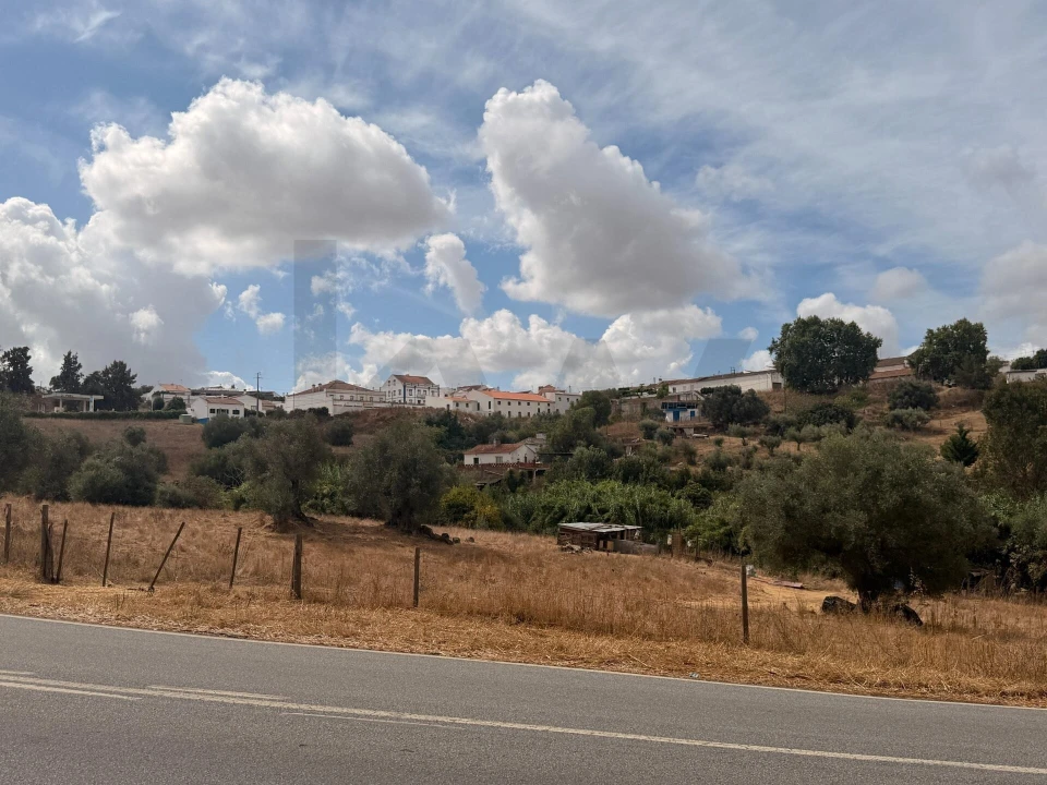 Moradia T2 para Venda em Torrão Foto 29