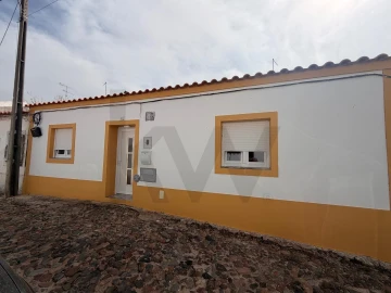 Moradia T2 para Venda em Torrão