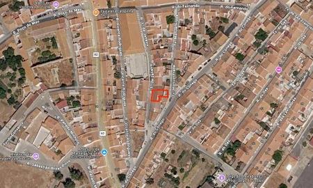 Moradia T2 para Venda em Torrão