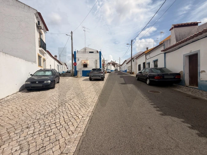 Moradia T2 para Venda em Torrão Foto 25