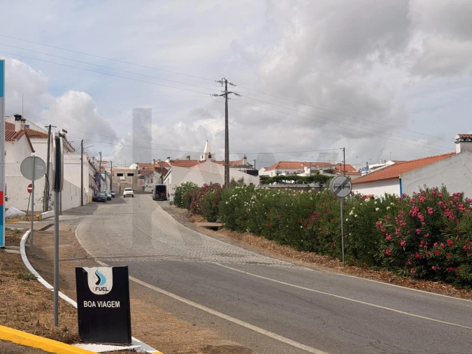 Moradia T2 para Venda em Torrão Foto 28