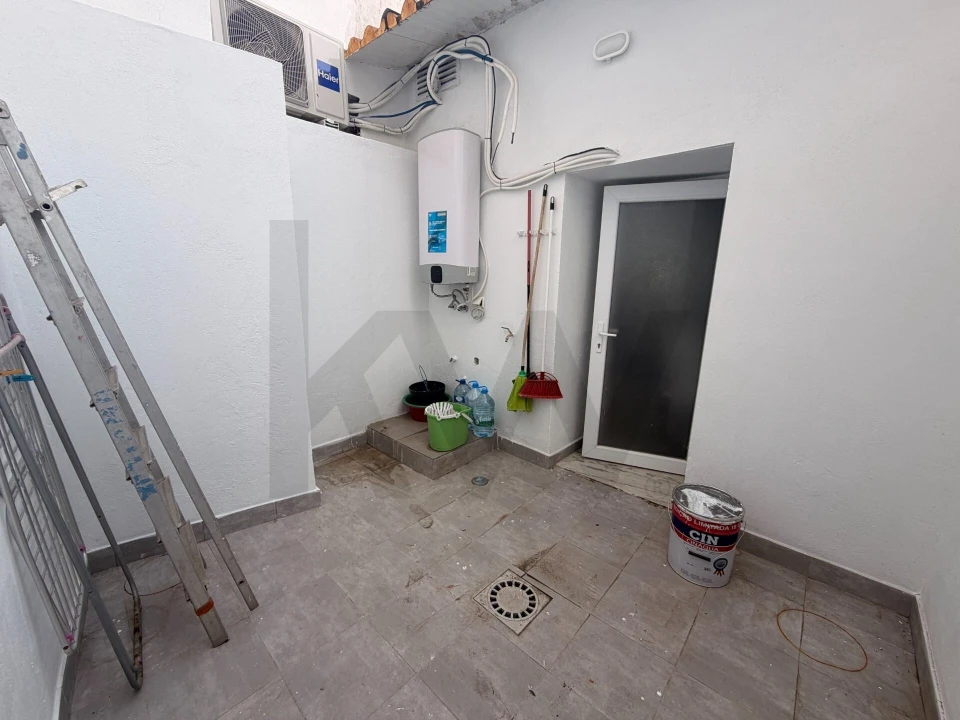 Moradia T2 para Venda em Torrão Foto 7