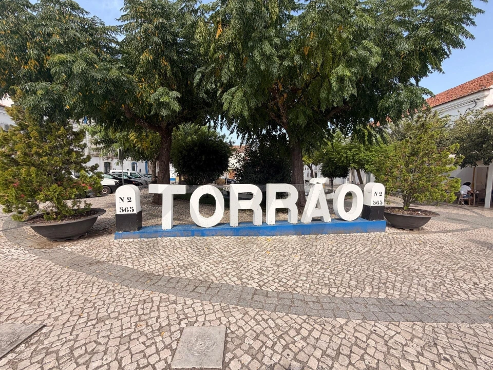 Moradia T2 para Venda em Torrão Foto 31