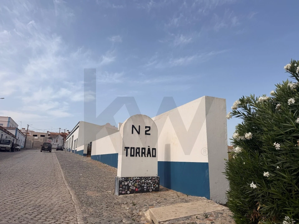 Moradia T2 para Venda em Torrão Foto 32