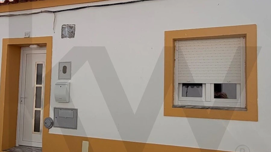 Moradia T2 para Venda em Torrão