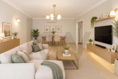 Apartamento T3 para Venda em Carnide
