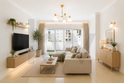 Apartamento T3 para Venda em Carnide