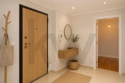 Apartamento T3 para Venda em Carnide