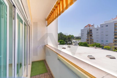 Apartamento T3 para Venda em Carnide