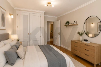 Apartamento T3 para Venda em Carnide