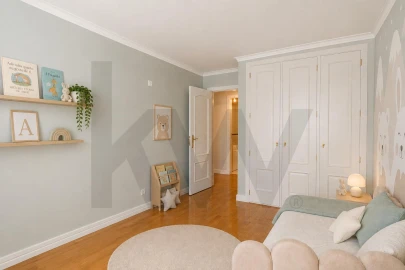 Apartamento T3 para Venda em Carnide