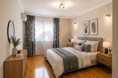 Apartamento T3 para Venda em Carnide