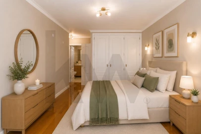 Apartamento T3 para Venda em Carnide