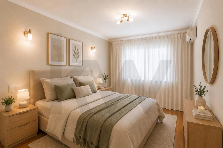 Apartamento T3 para Venda em Carnide Foto 16