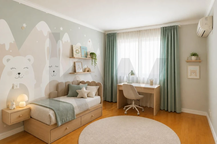Apartamento T3 para Venda em Carnide Foto 12