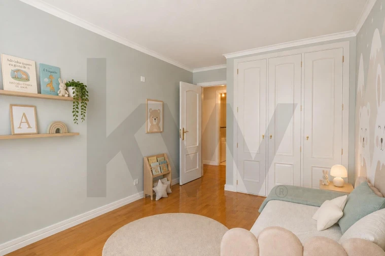 Apartamento T3 para Venda em Carnide Foto 13
