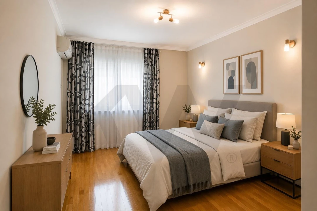 Apartamento T3 para Venda em Carnide Foto 11