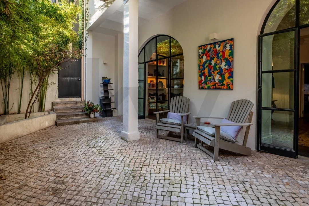 Apartamento T2 para Venda em Estrela Foto 5