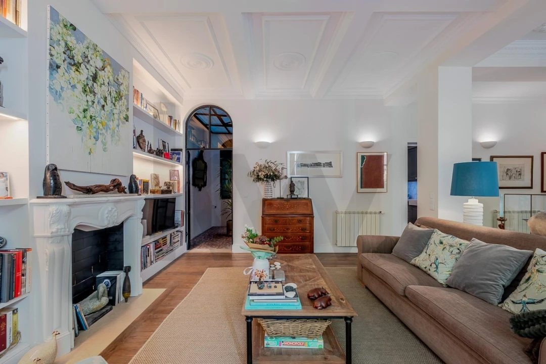 Apartamento T2 para Venda em Estrela Foto 18